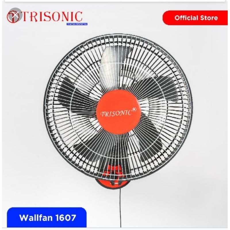 Kipas angin dinding/kipas angin murah/kipas angin dinding 16 inc