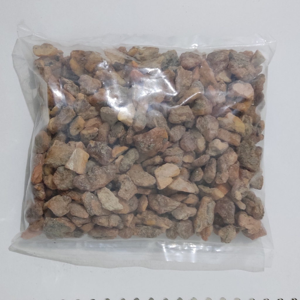 Kemenyan Grade Kacang (Gum Benzoin Peanut Size) Tapanuli