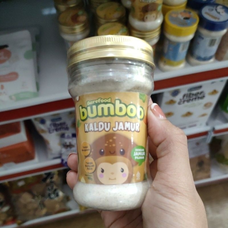 

bumbu kaldu bubuk