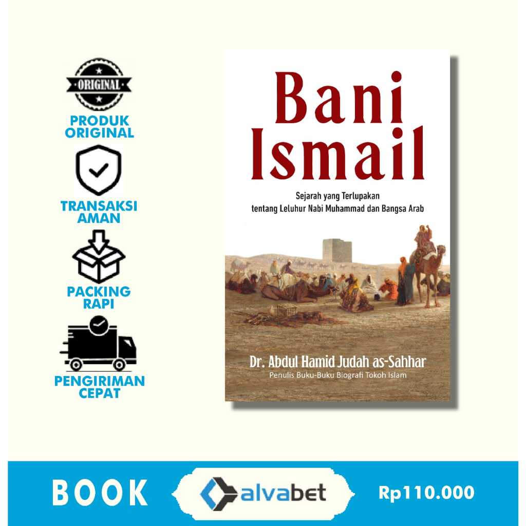 Bani Ismail