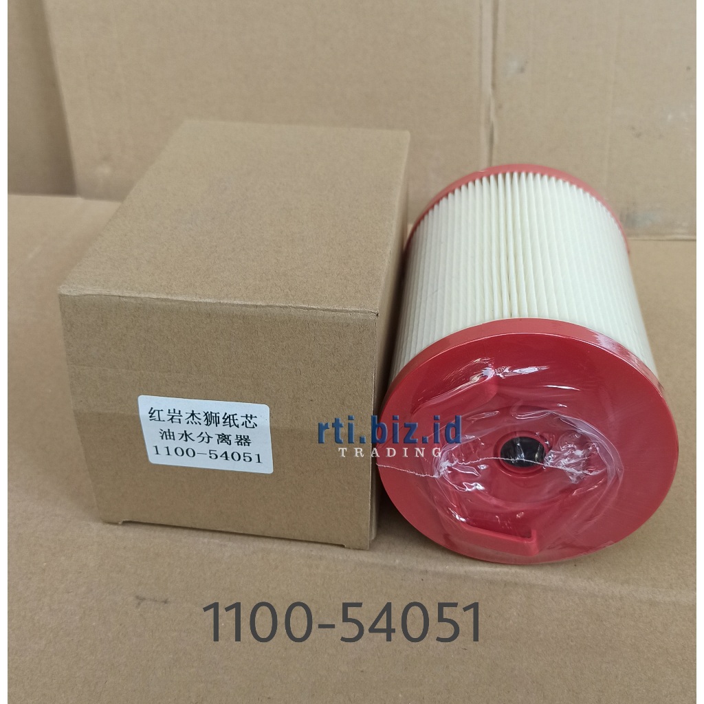 1100-54051/1100-51051-LX/500191788 Racor Filter Iveco/Hongyan/Genylon