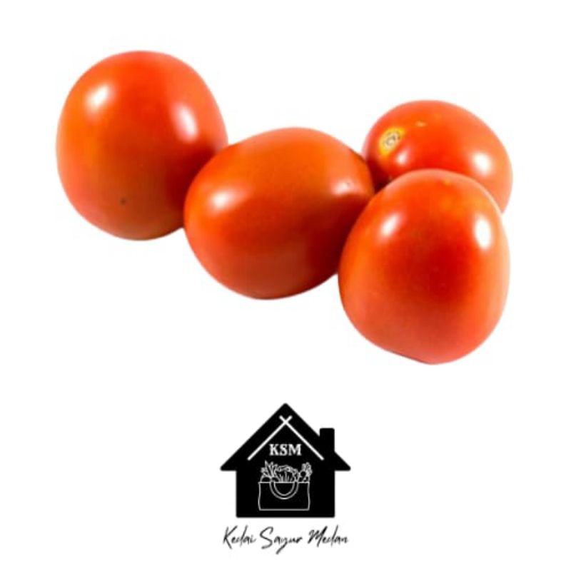 

Tomat Merah
