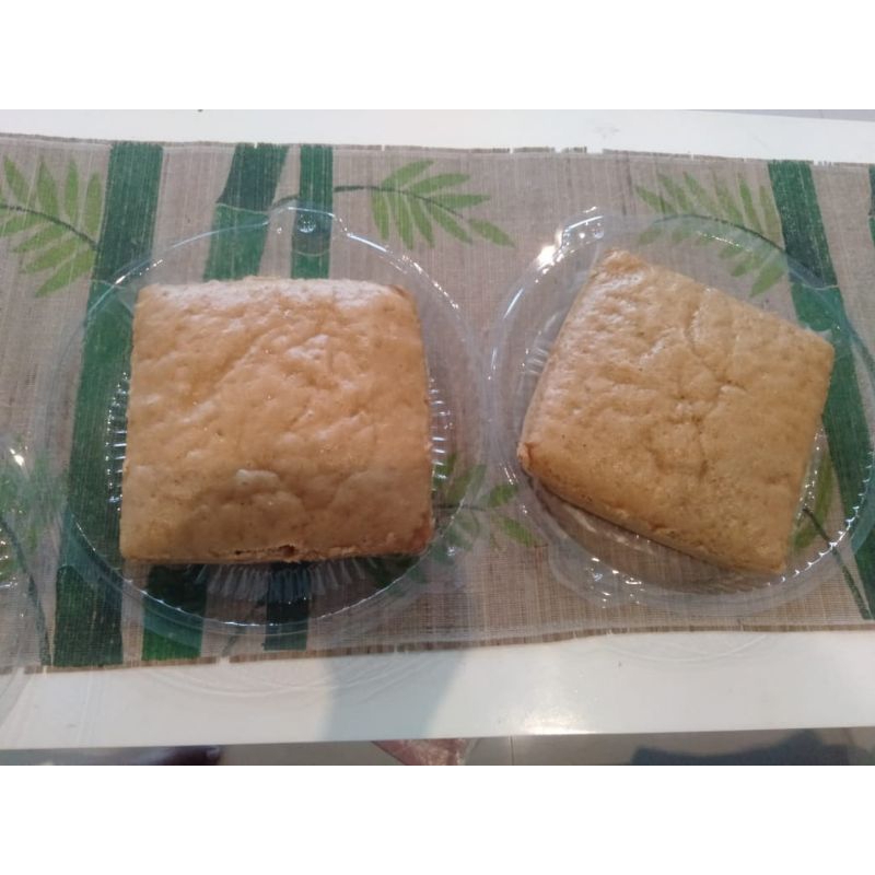 

Bolu gula merah