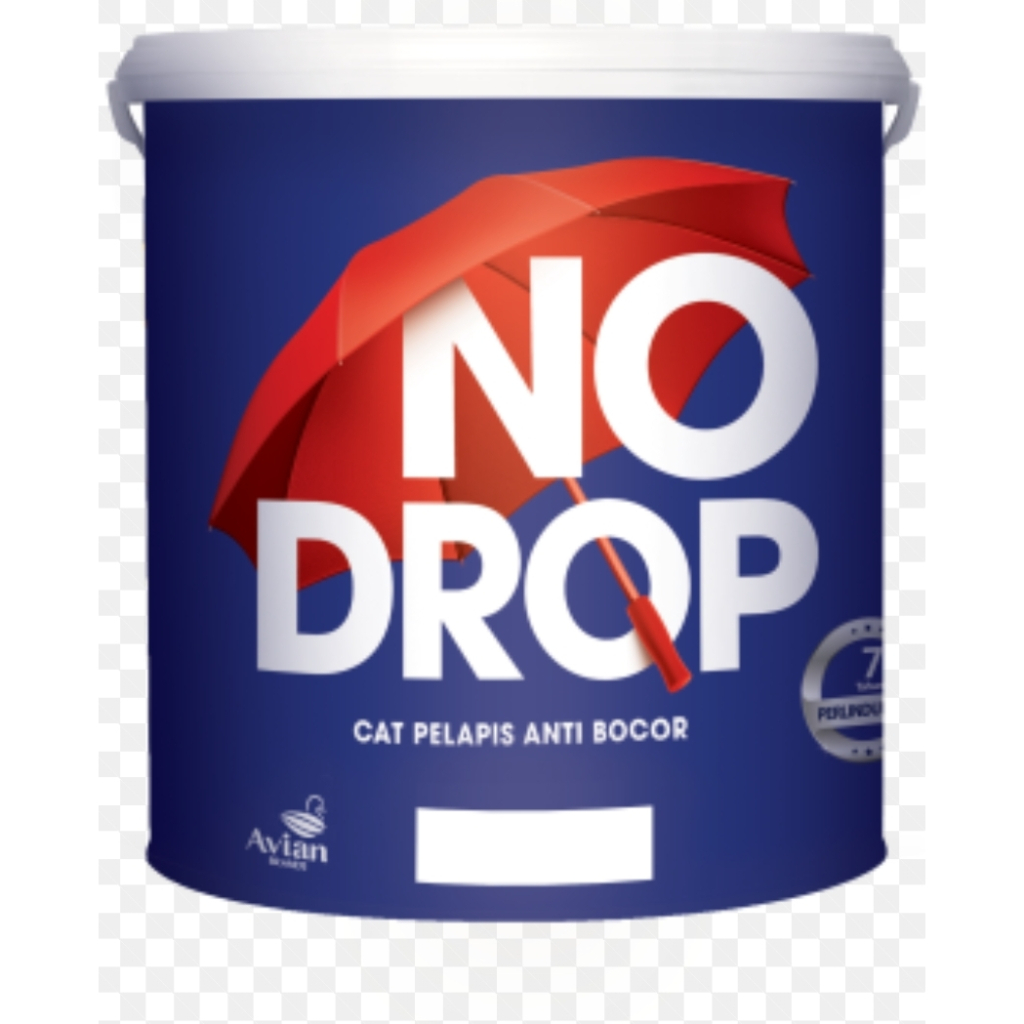 NO DROP 4 KG