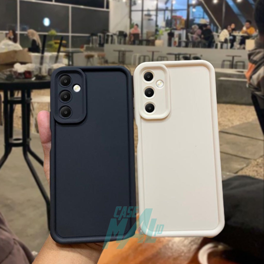 Case Polos Samsung A05S Case Samsung A05S
