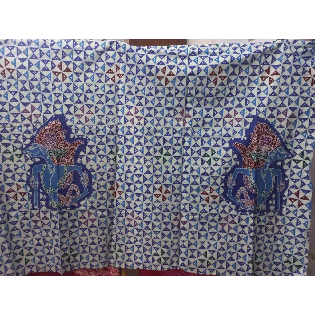 kain batik tulis kombinasi/kain  batik tulsi ori/kain batik cap/kain batik jogja/kain batik wayang