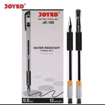 

pulpen minyak joyko