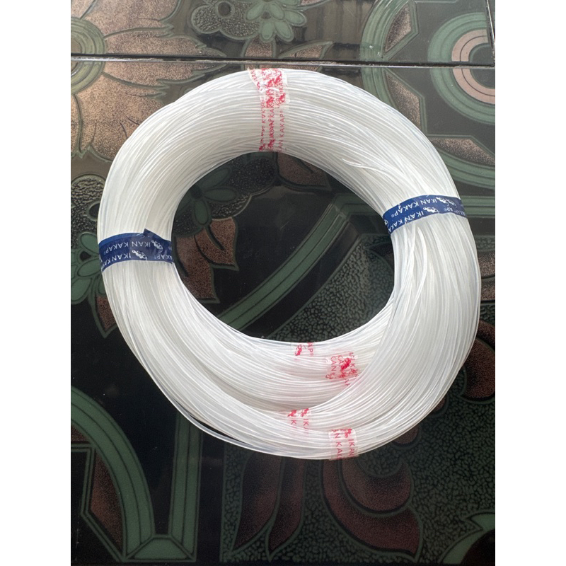 SENAR CAP IKAN KAKAP NO 4000