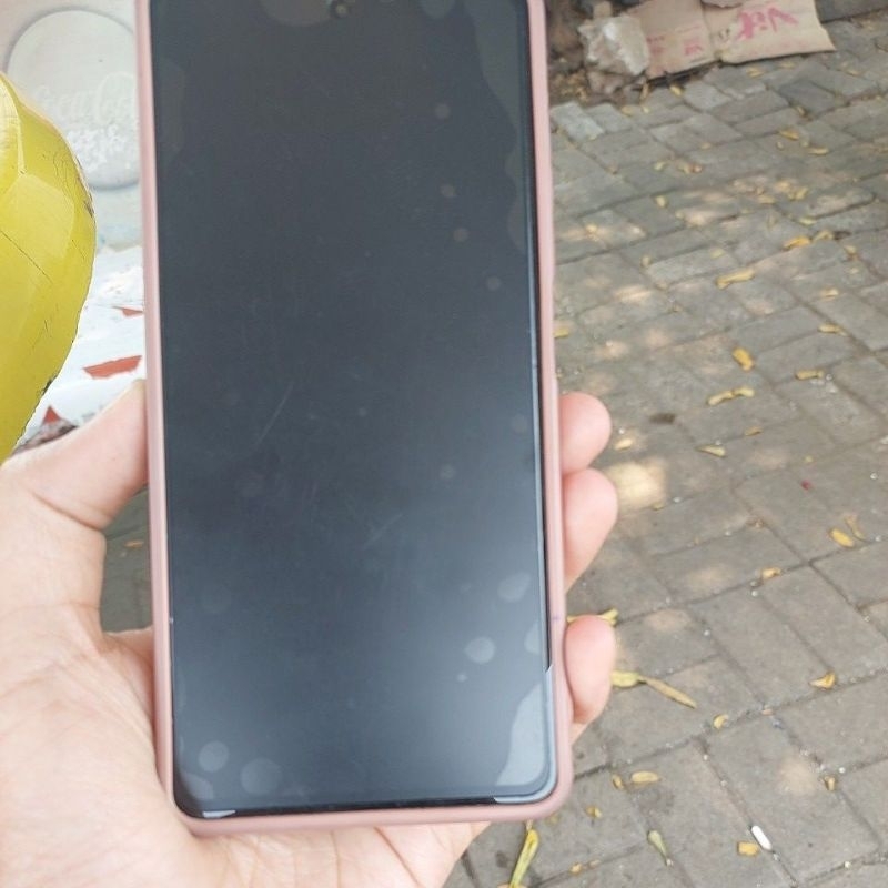 Samsung Galaxy M52 5G 8/128 GB Fullsett