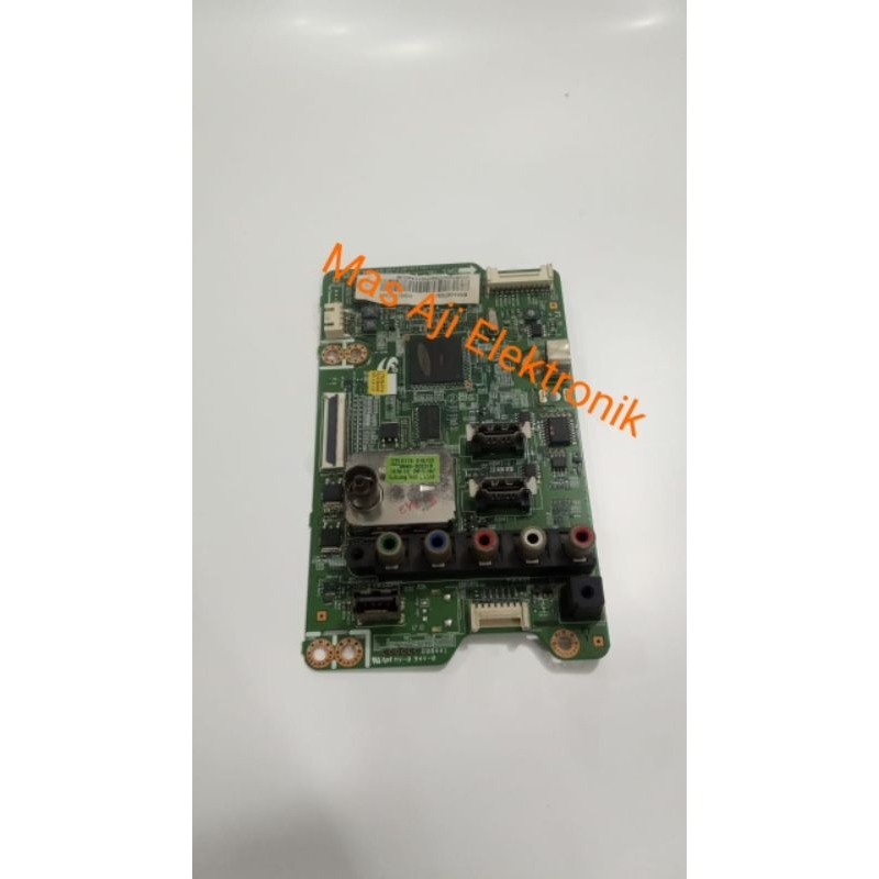 SAMSUNG PS43E400 MAINBOARD TV PLASMA - MB MOBO MICOM TV PLASMA SAMSUNG 43E400