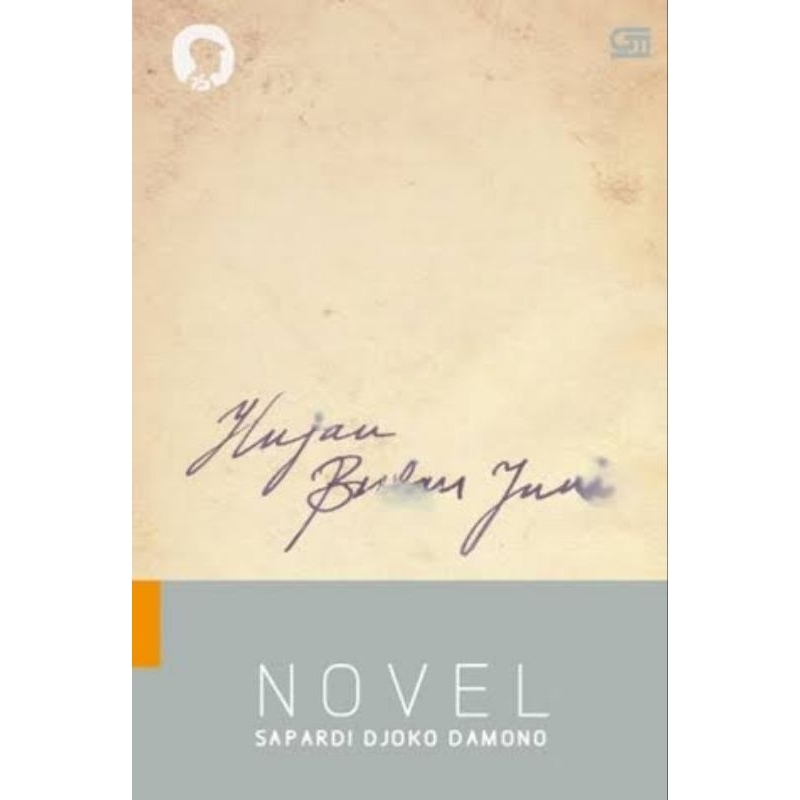 Preloved Hujan Bulan Juni