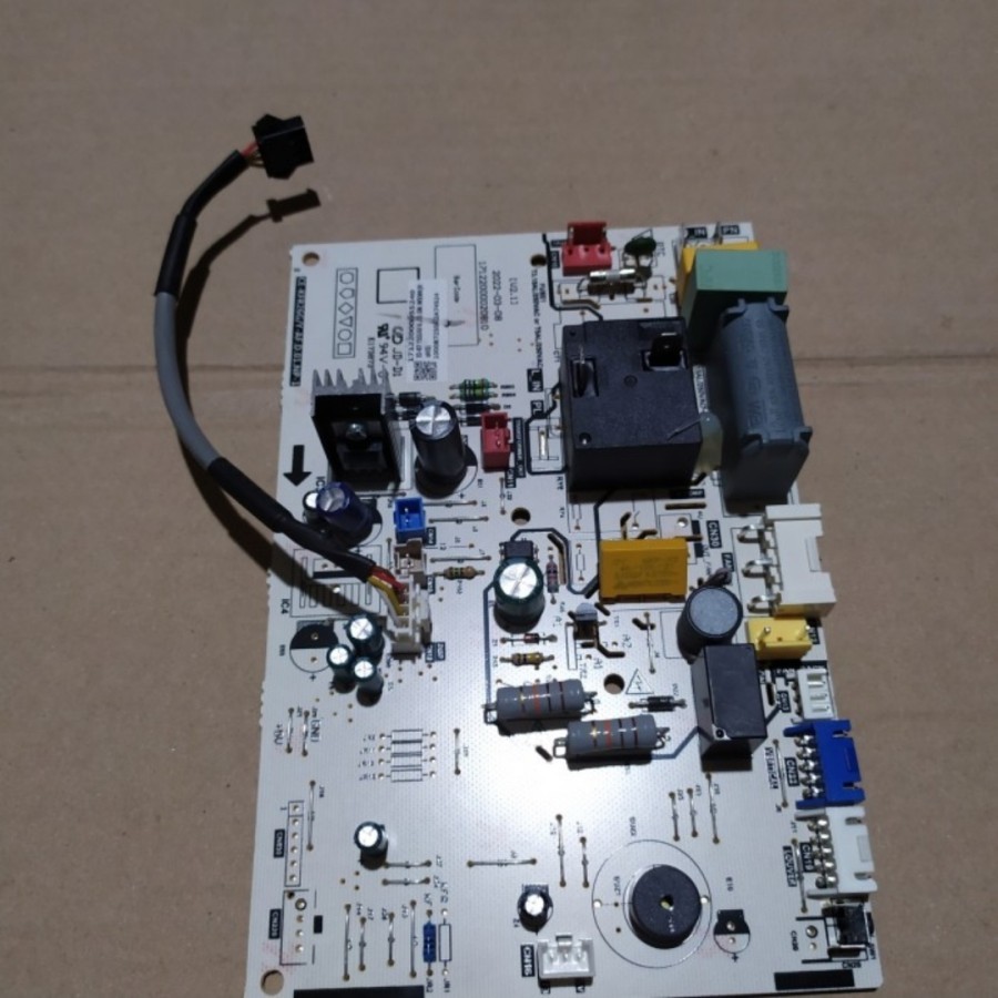 modul pcb ac sharp AH-A5ZCY/N/ZEY