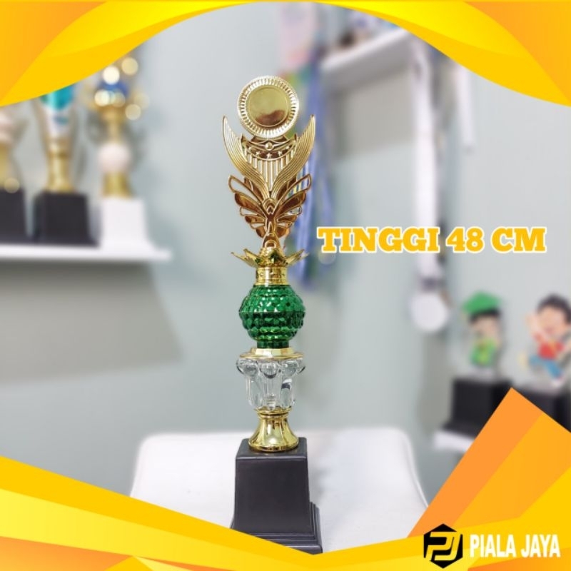 PIALA SATUAN KACA PIALA PLASTIK PIALA MURAH