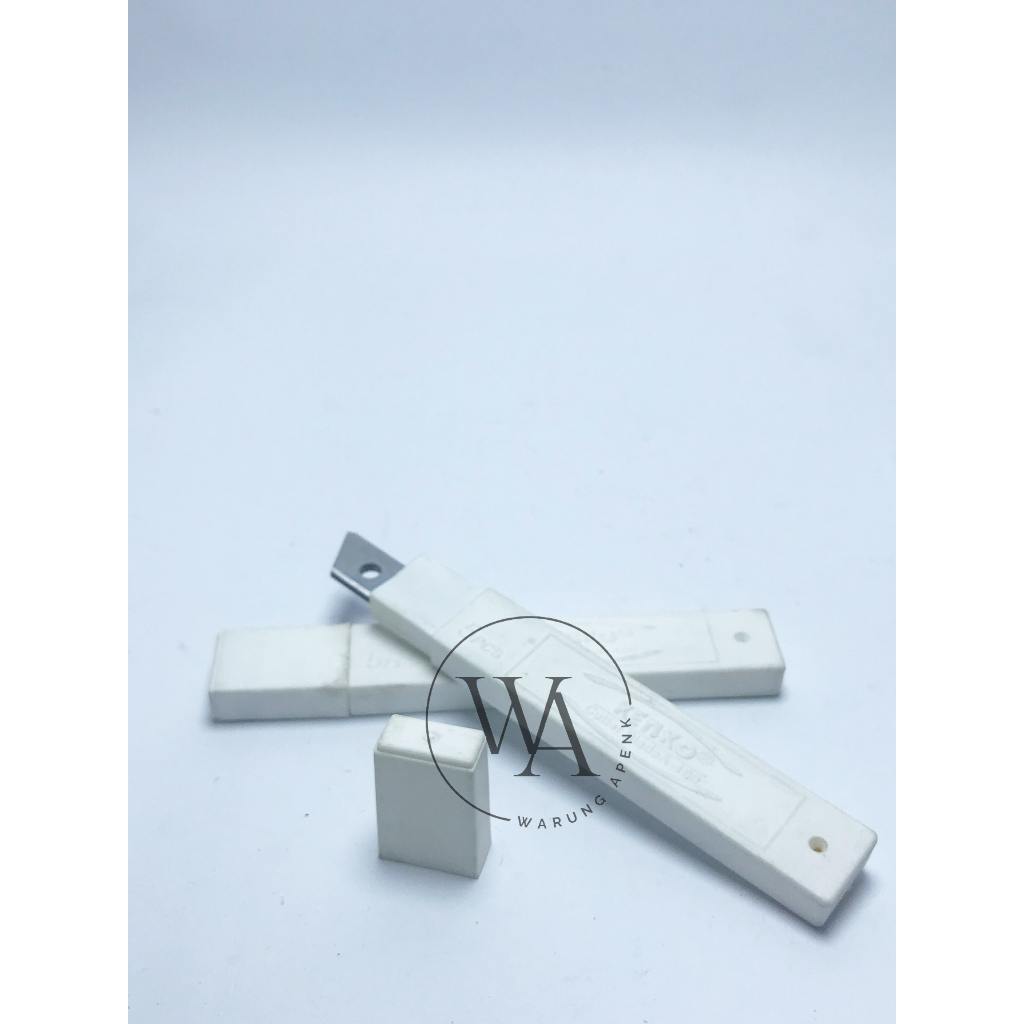 

Isi Cutter Kecil Kenko