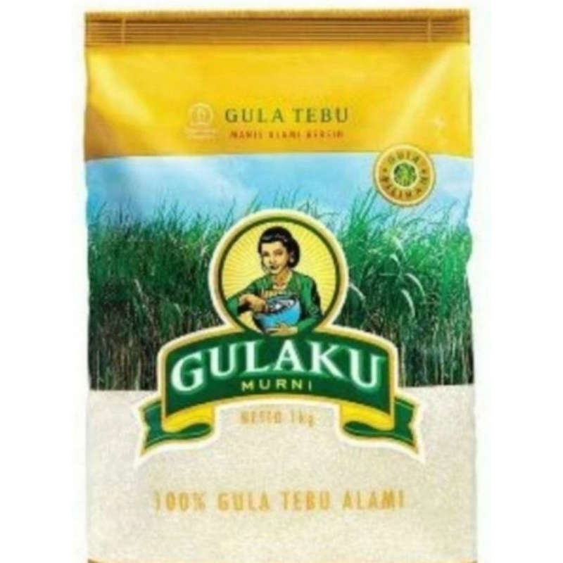 

Gulaku 1kg