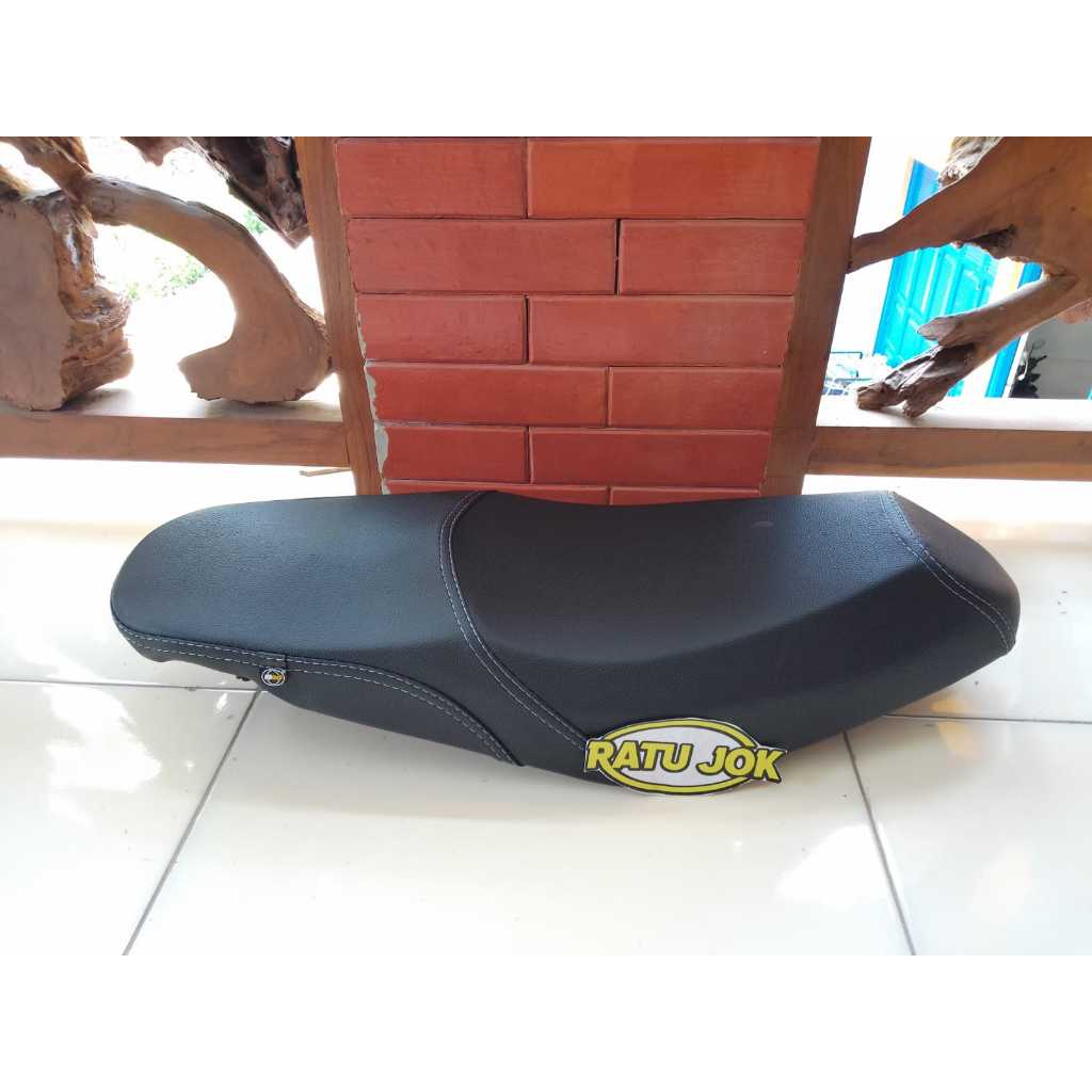 JUAL JOK MIO LAMA MB TECH-jok mio sporty mio lama mbtech double seat/bedundung-MIO MB TECH SPORTY