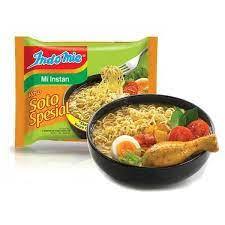 

indomie soto spesial 75 gr