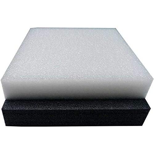 Busa Packing Poly foam PE Foam Polybonding 100 x 50 x 5 - Busa Pelindung Anti Pecah