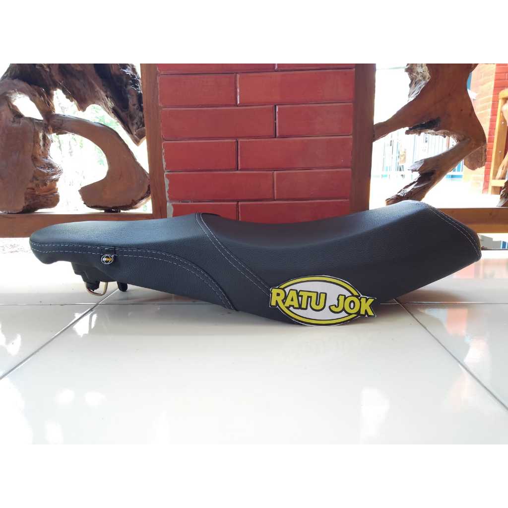 JUAL JOK MIO LAMA MB TECH-jok mio sporty mio lama mbtech doubleseat/bedundung-MIO MB TECH SPORTY