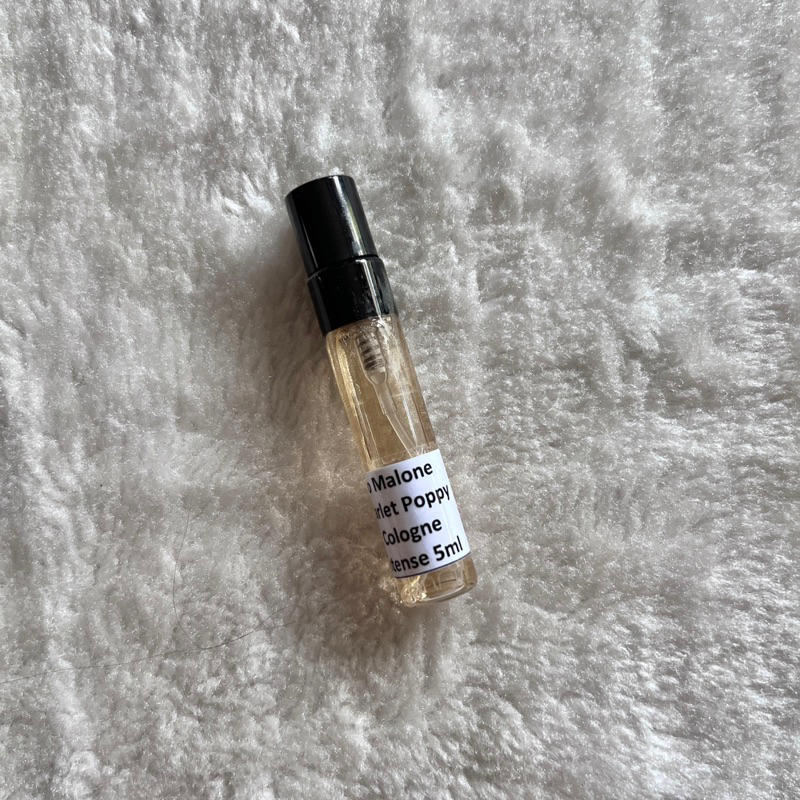 Parfum Decant Jo Malone Diptyque Mancera Original Preloved