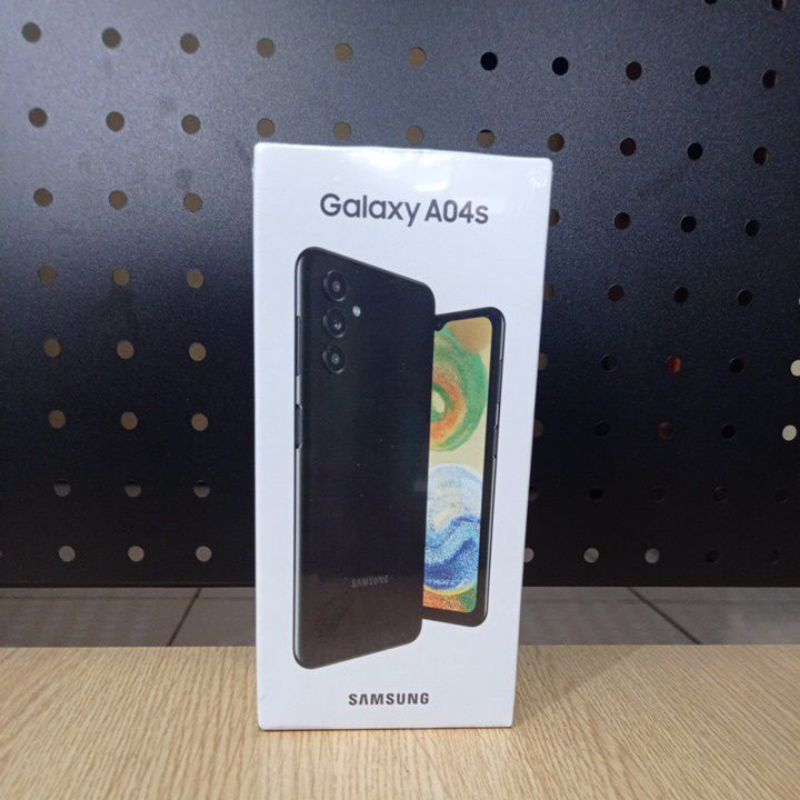 Samsung A04s 4/128
