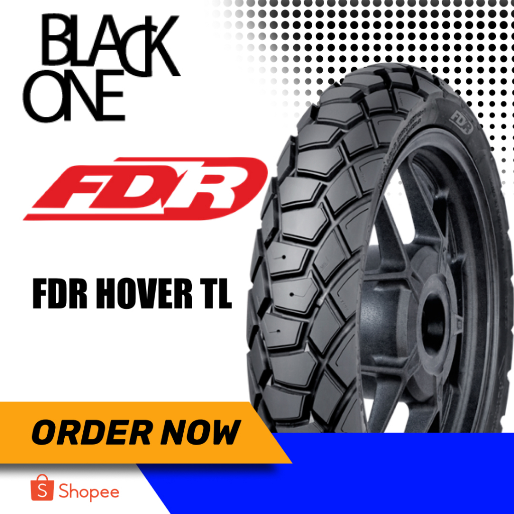 FDR HOVER TL(Tubeless)