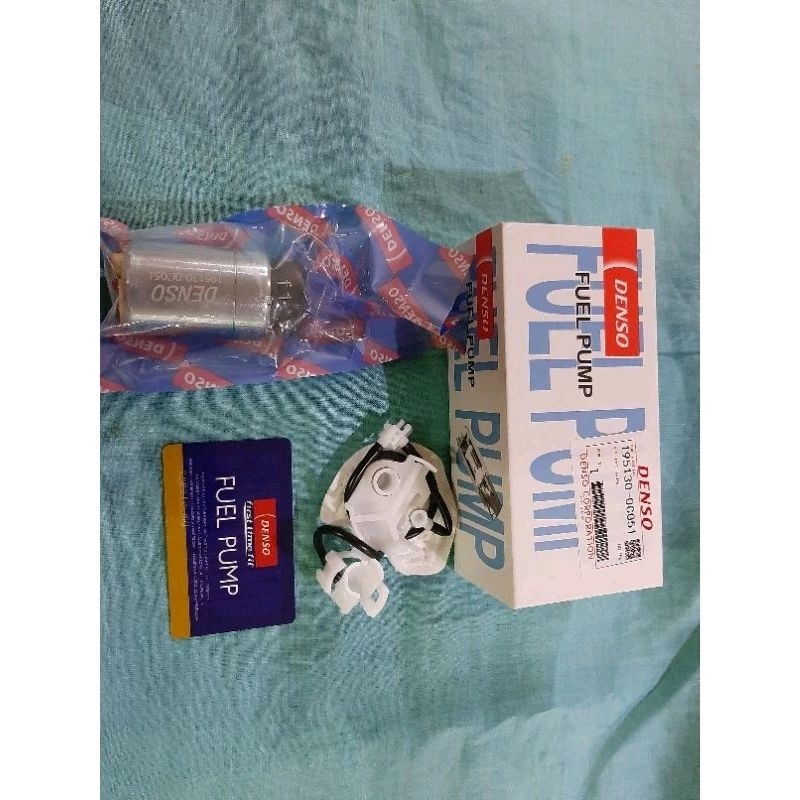 Fuel Pump Toyota Vios Gen Yaris Innova Gen 1 - Fuel Pump Toyota