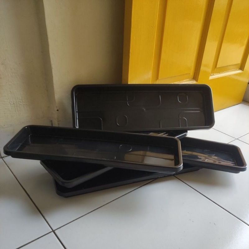 tatakan alas pot 50cm