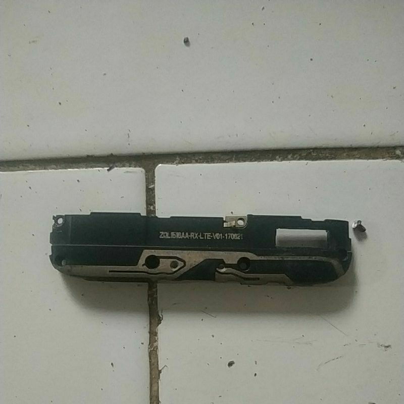 BUZZER BEKAS ASUS ZENFONE 4 MAX PRO
