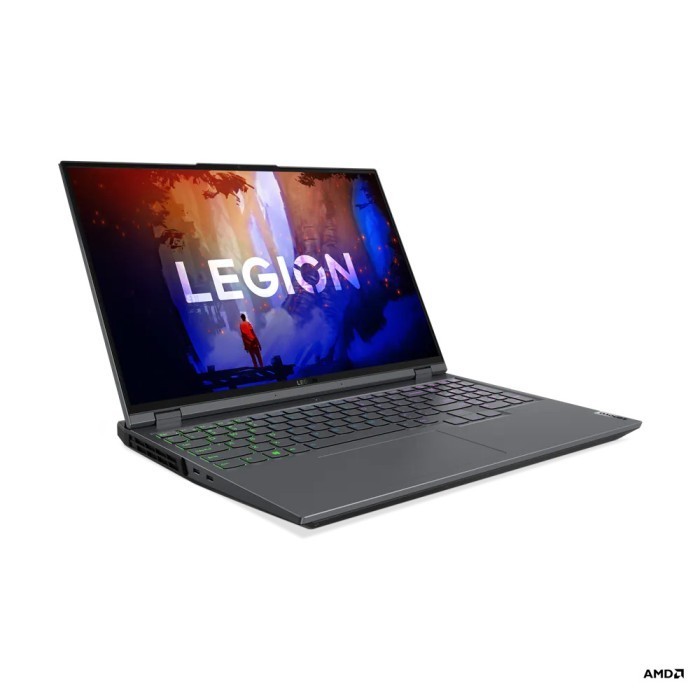 LENOVO LEGION 5 PRO 16IAH7 i7-12700H 16G 1TB RTX3070Ti 8GB 16" OHS W11