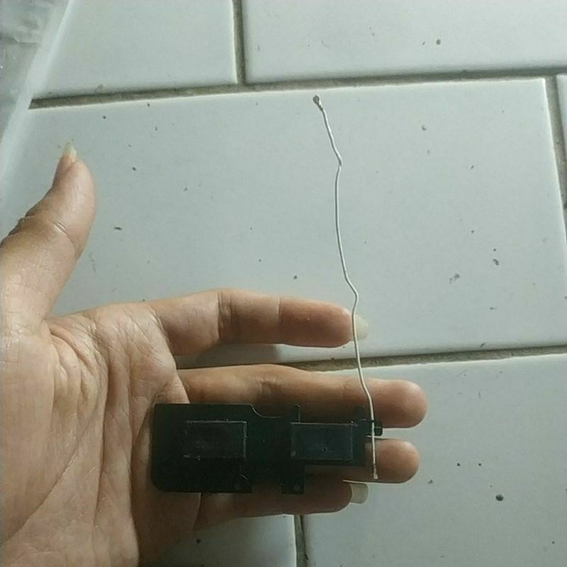 BUZZER ANTENA BEKAS ASUS ZENFONE 2 LASER ZE600KL