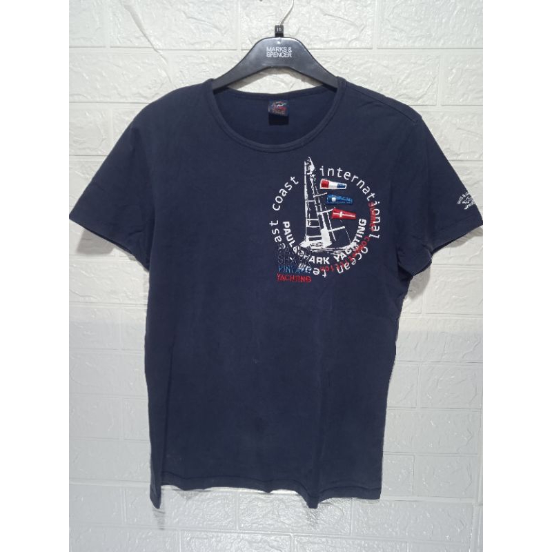 T Shirt Paul & Shark