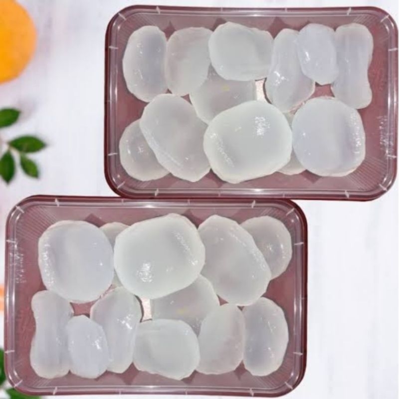 

Buah Lontar Segar Fresh 25 buah