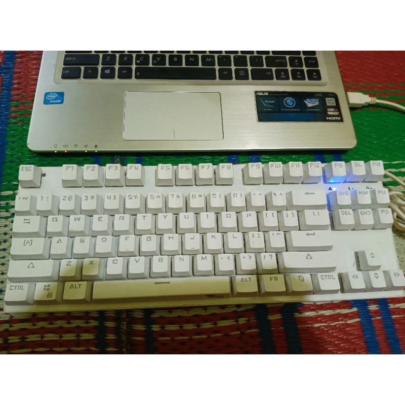 Vortex Series VX7