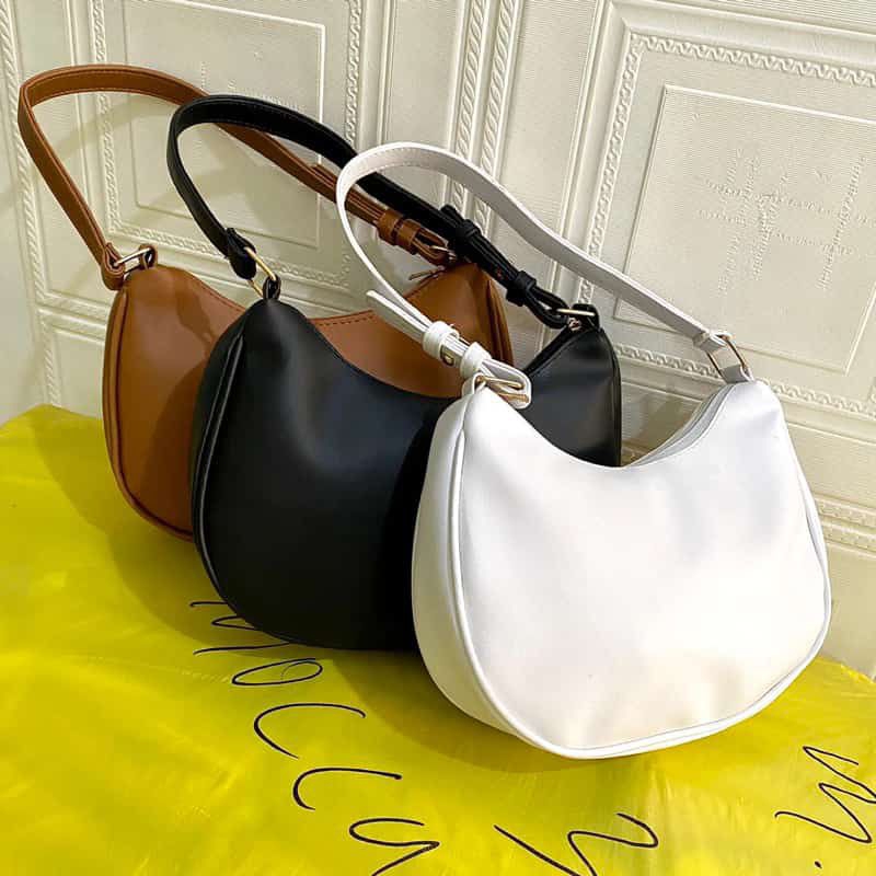 Tas Bahu Shoulder Bag Zahira-Tas Selempang Zahira Premium Termurah Kwalitas Bintang Lima
