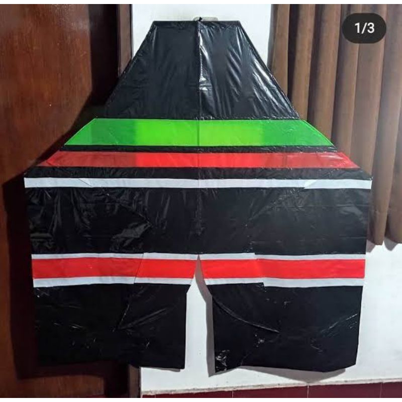 LAYANGAN COTEK LAWAS