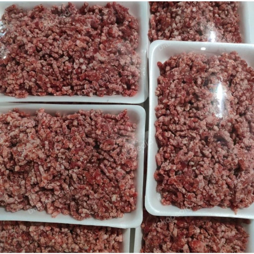 

Daging Giling Standart - 500Gr