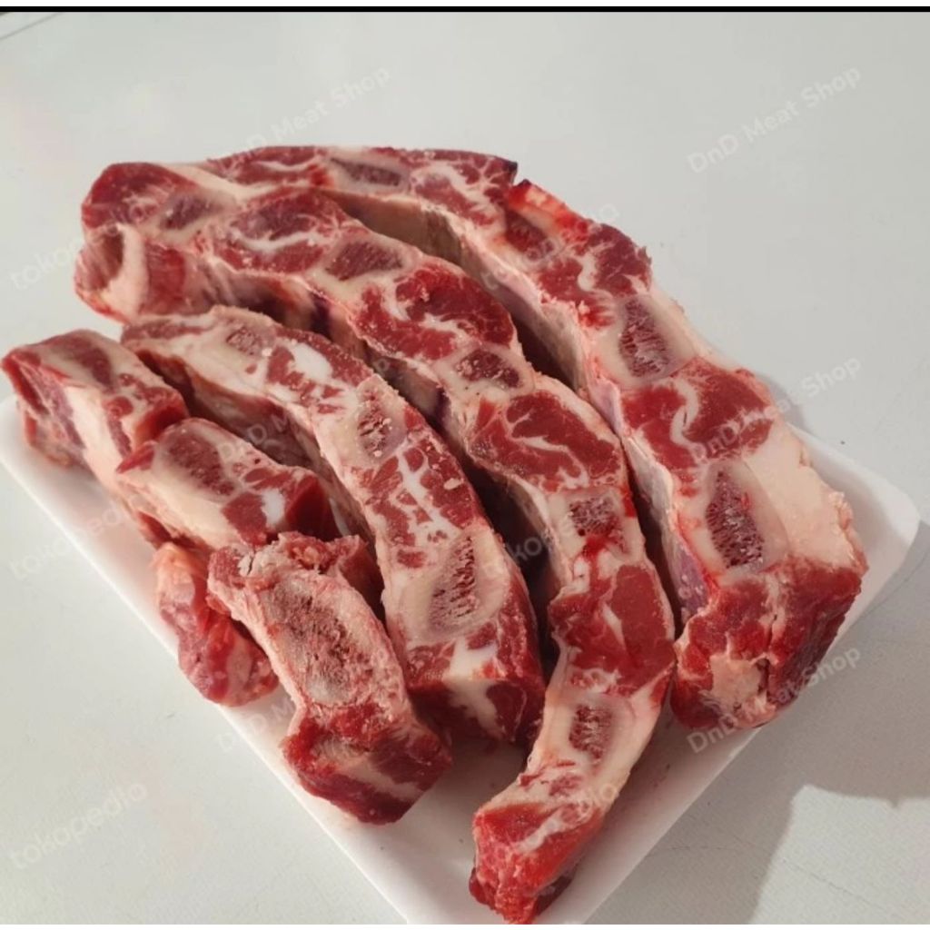 

Iga Konro / Aussy / 1Kg