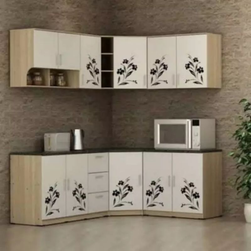 KITCHEN SET 3 PINTU ATAS KITCHEN SET 2 PINTU ATAS KITCHEN SET ATAS KITCHEN SET BAWAH RAK PIRING LEMA