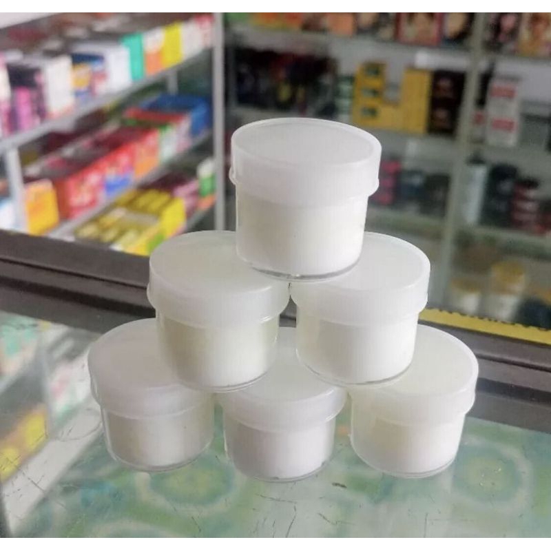 Salep racikan apotek paling ampuh untuk kulit gatal