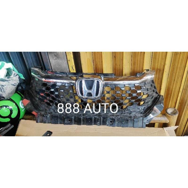 grill brio 2023
