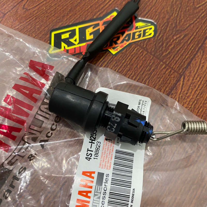 SWITCH REM BELAKANG FIZR VEGA ORIGINAL YGP