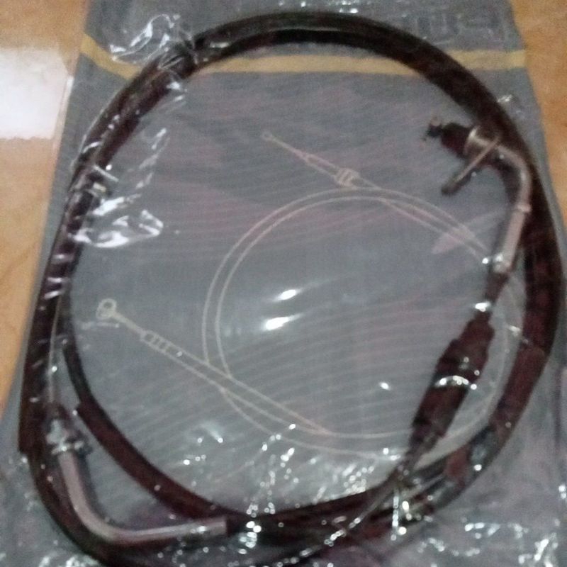 kabel gas mio karbu Mio soul karbu tali gas mio old mio sporty