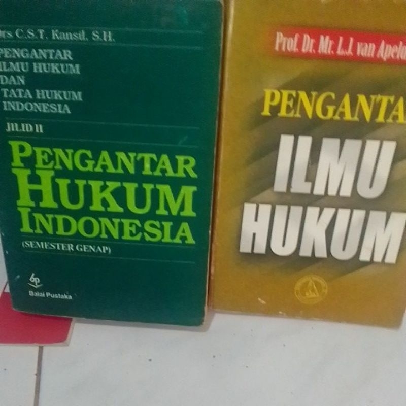 PIH dan PHI