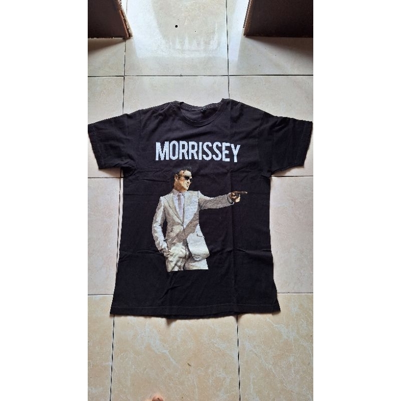 tshirt morrissey original