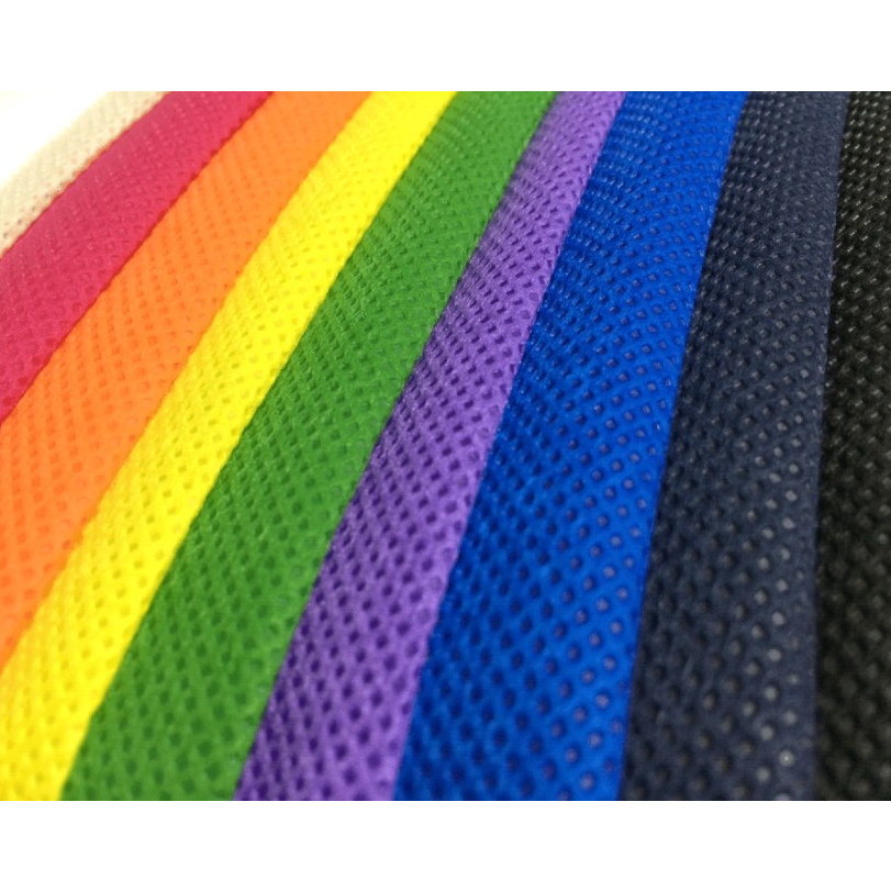 

KAIN SPUNBOND METERAN | KAIN UNTUK FLORIST CRAFT BAHAN TAS