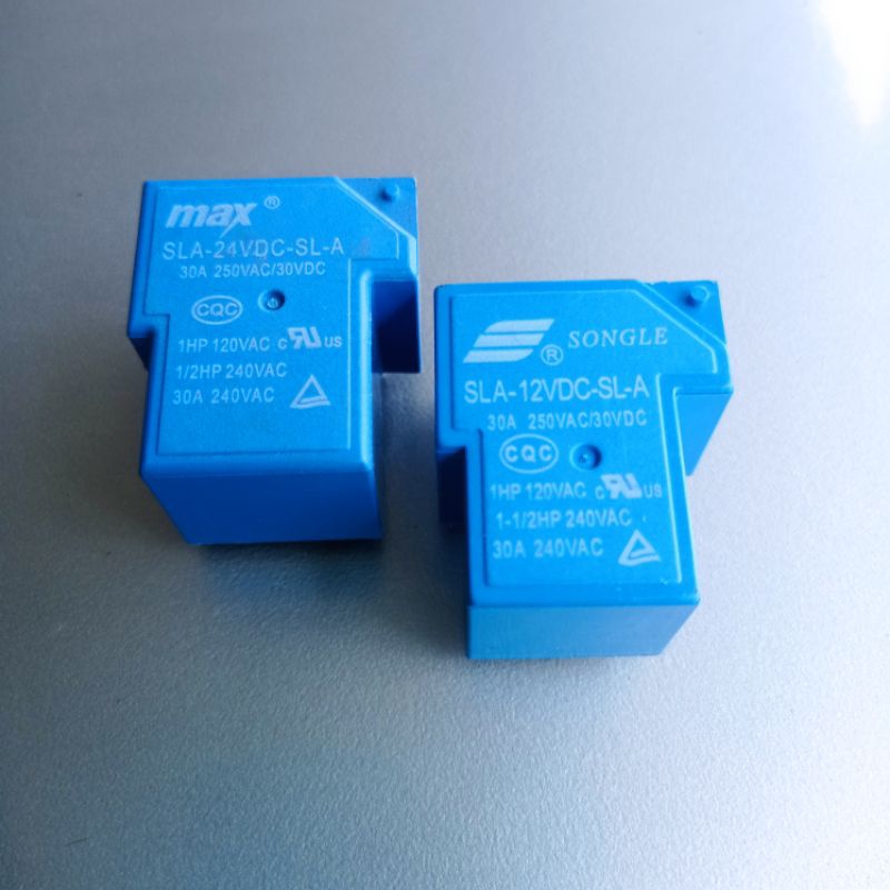 Relay kodok relay sogle relay 12 relay 24V