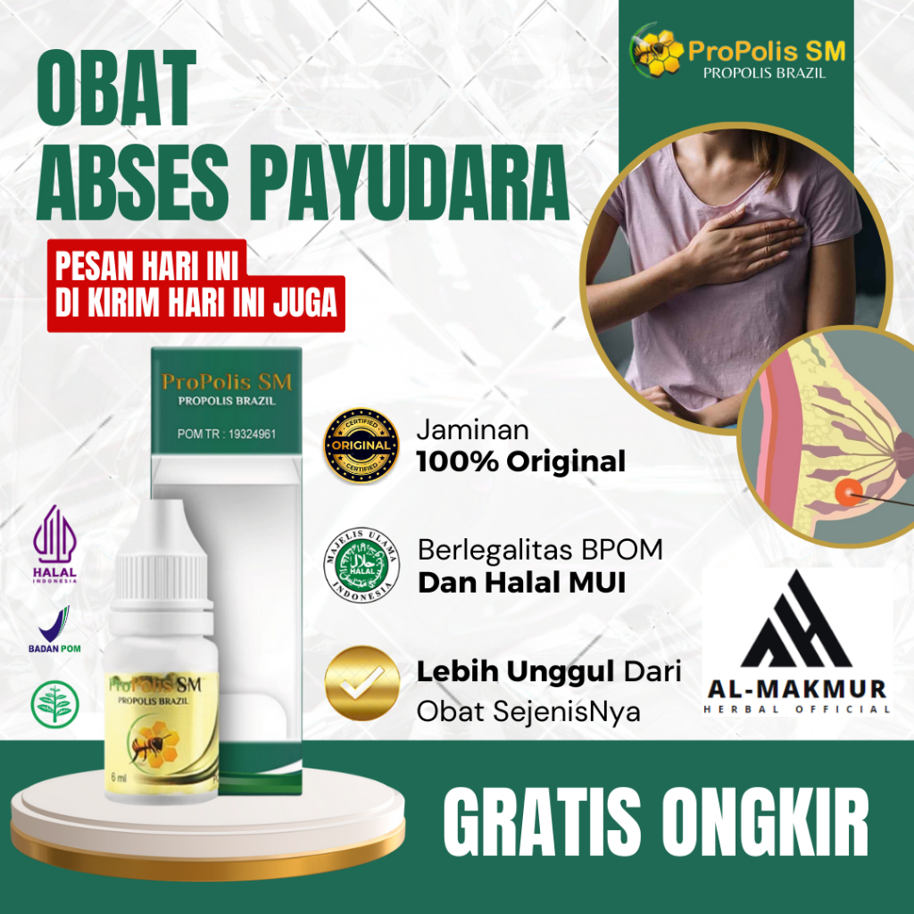 Obat Abses Payudara, Obat Payudara Gatal, Obat Salep Ruam Merah Di Bawah Payudara, Obat Payudara Lec