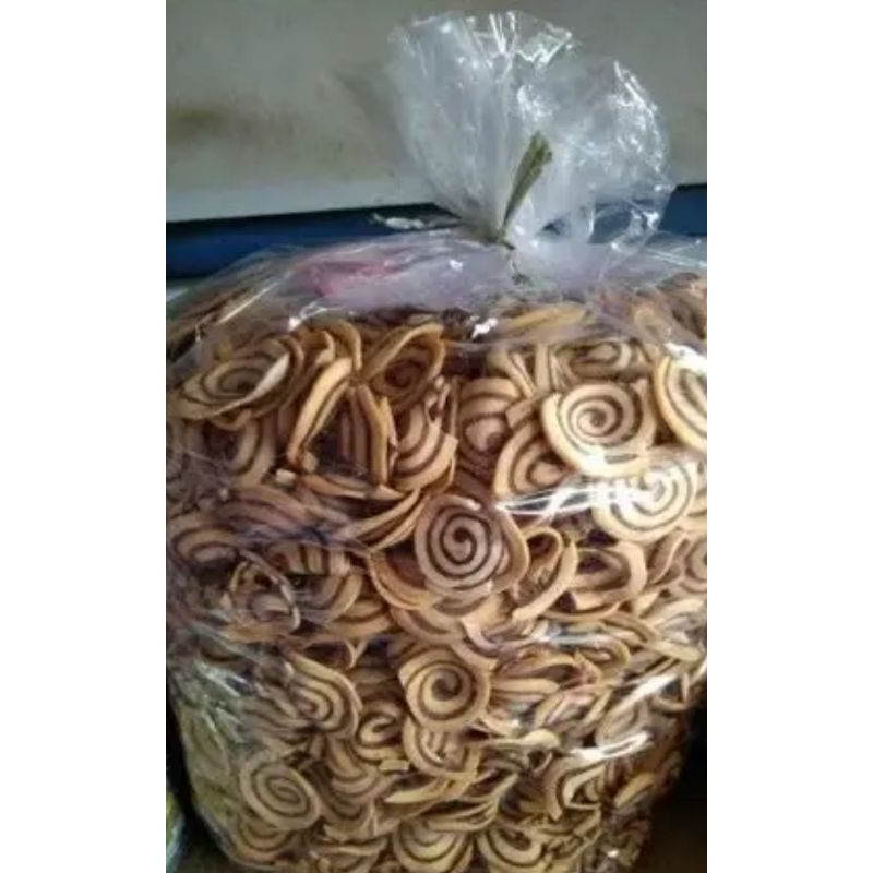 

kuping gajah 500gram