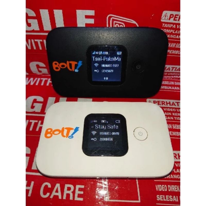 modem 4G LTE huawei 5577  Slim2 all oprator firmware mod